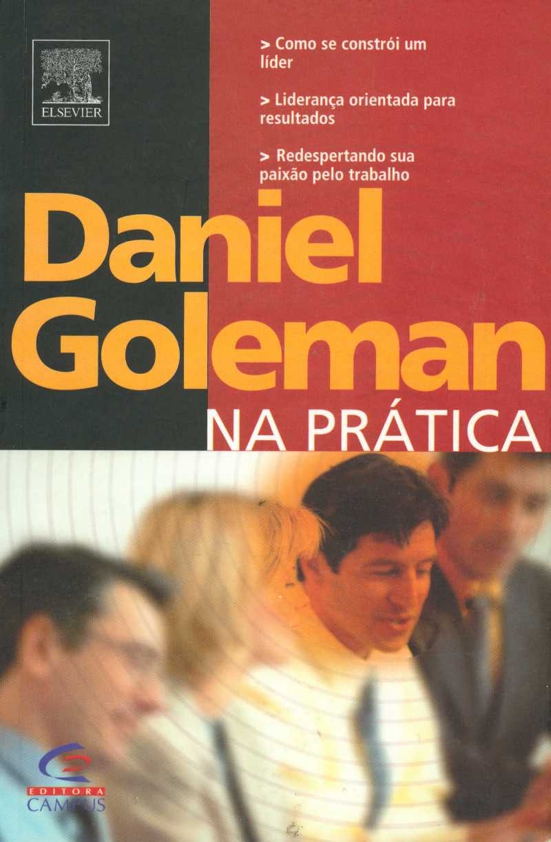 Daniel Goleman na prática