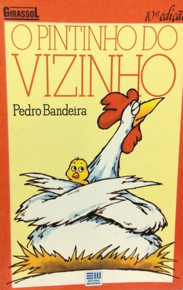 O pintinho do vizinho