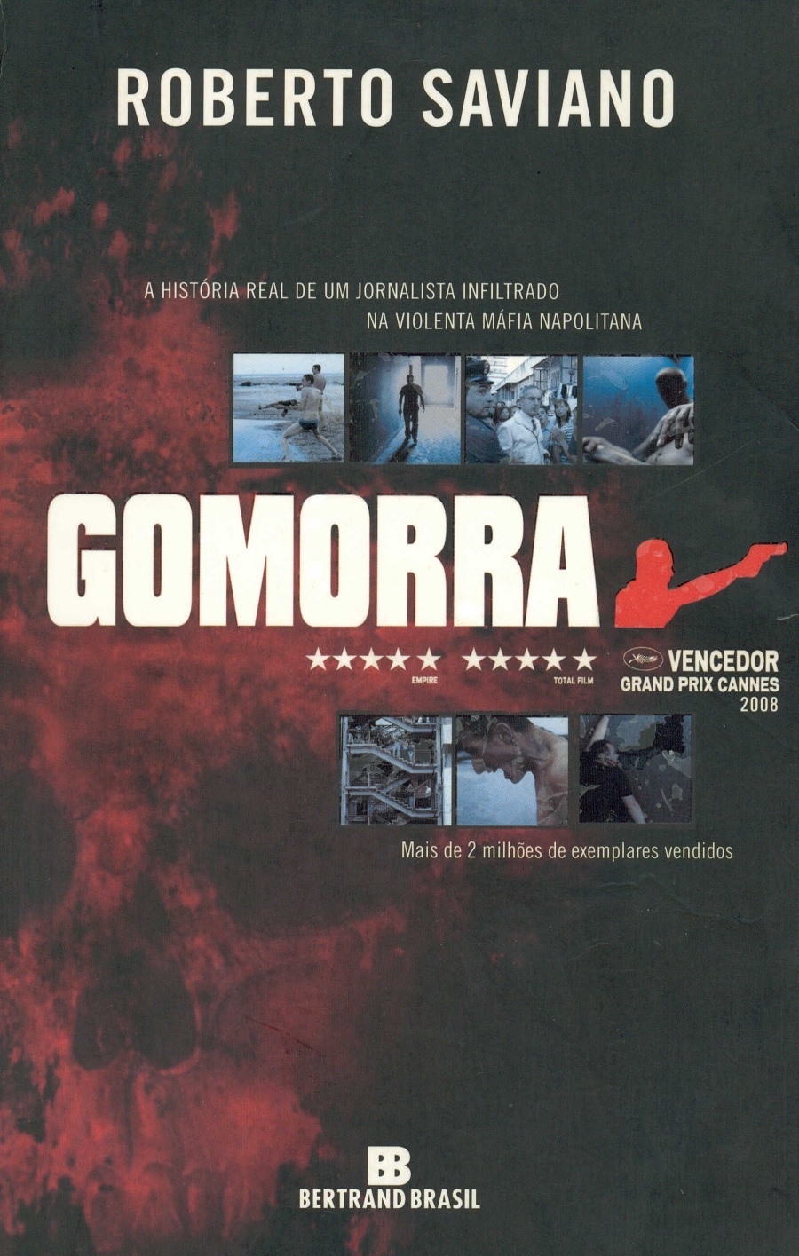 Gomorra