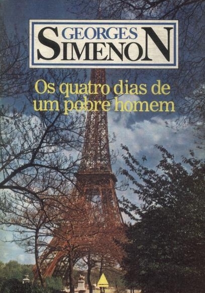 Os quatro dias de um pobre homem