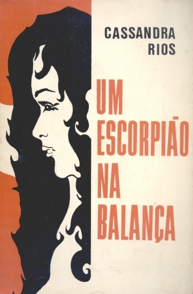 Um escorpião na balança