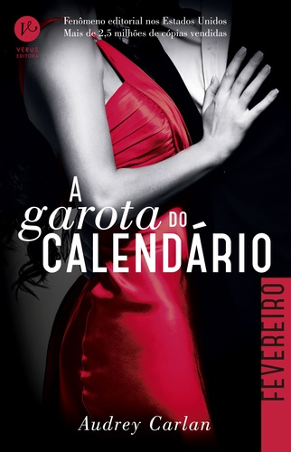 A garota do calendário