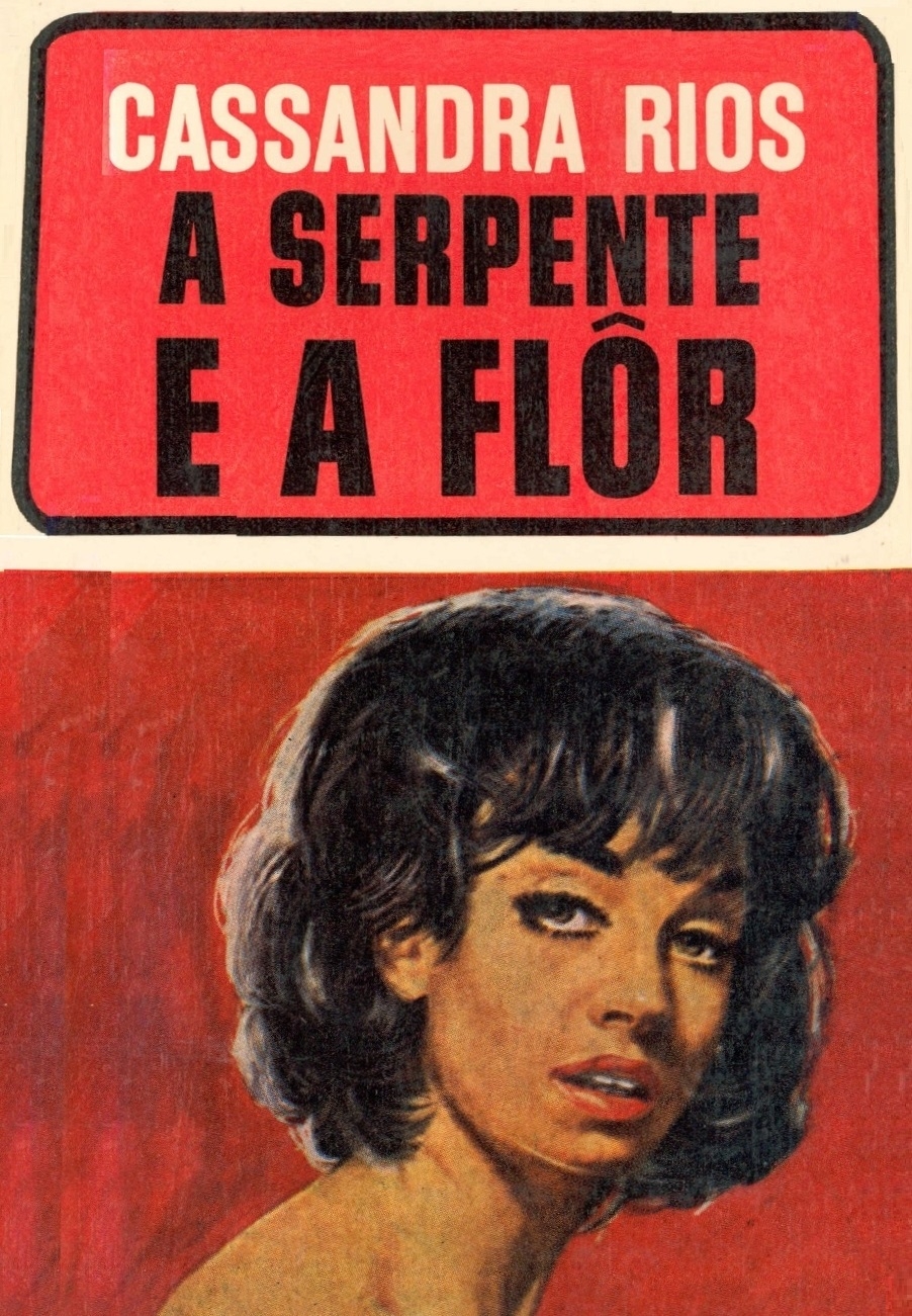 A serpente e a flôr