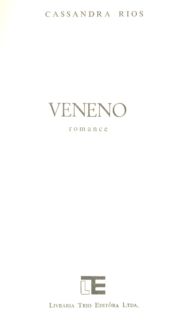 Veneno