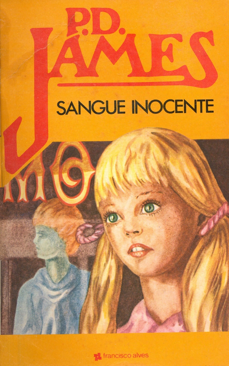 Sangue inocente