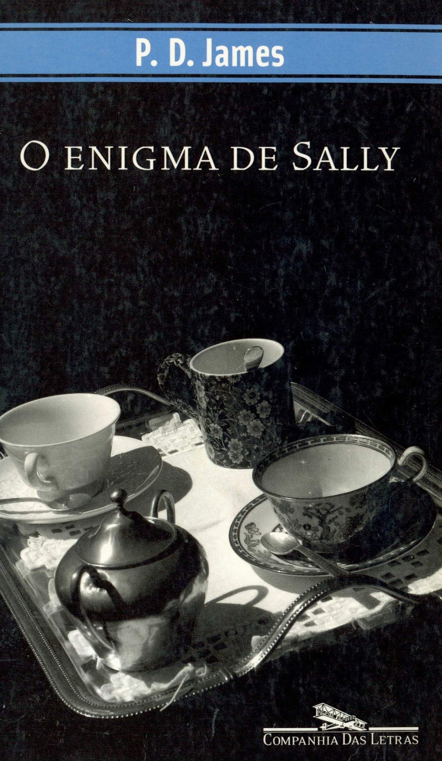 O enigma de Sally