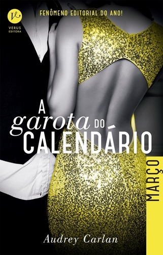 A garota do calendário