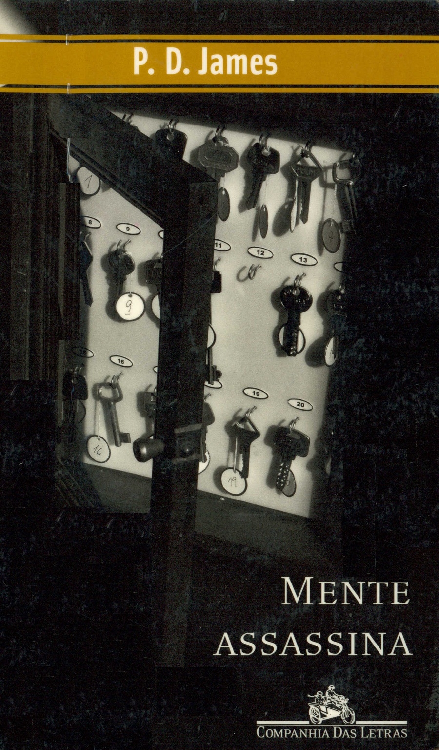 Mente assassina