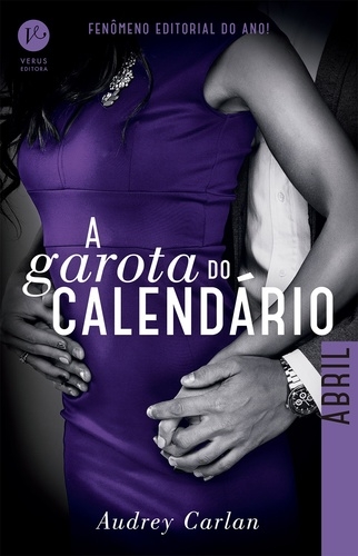 A garota do calendário