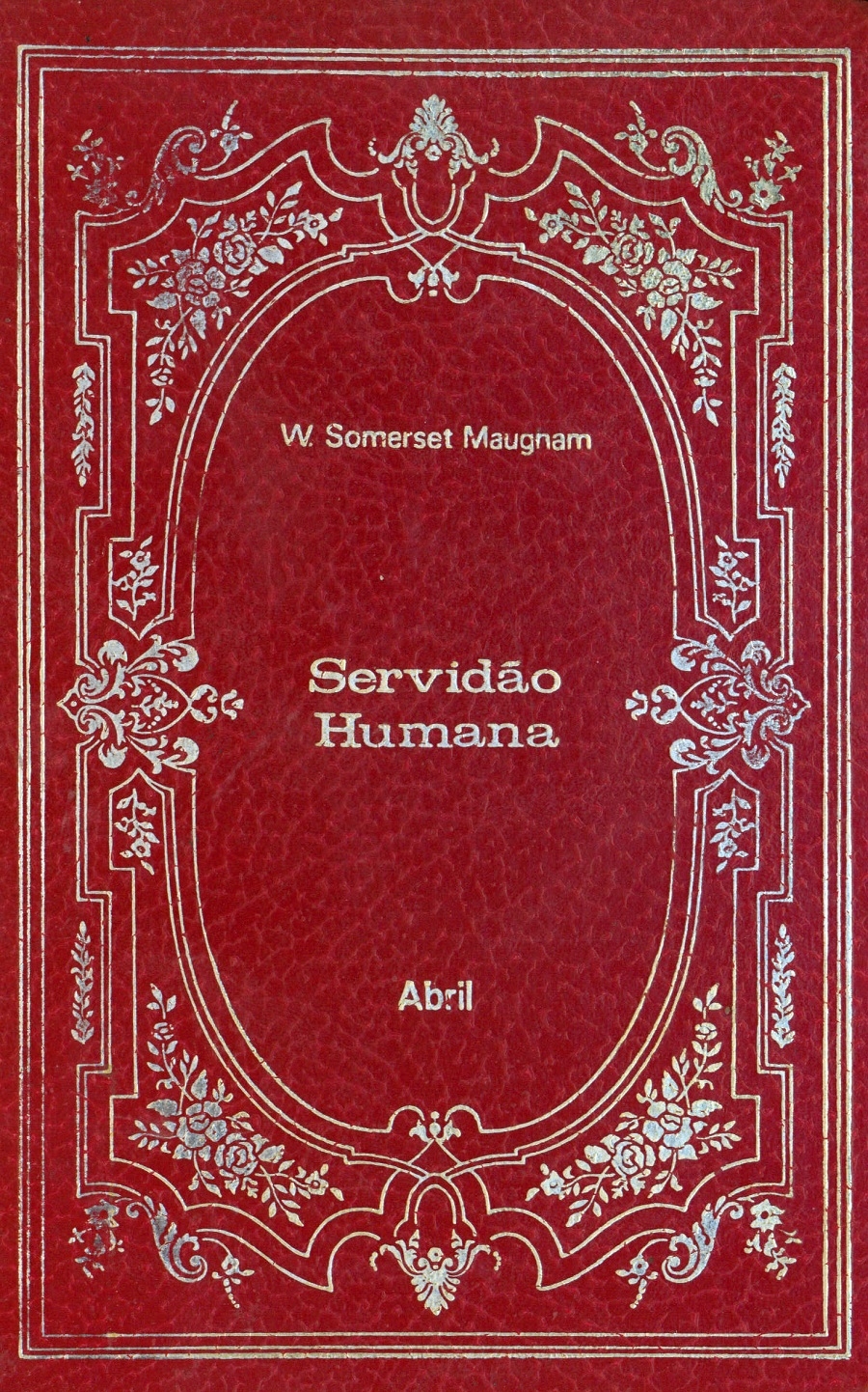 Servidão humana