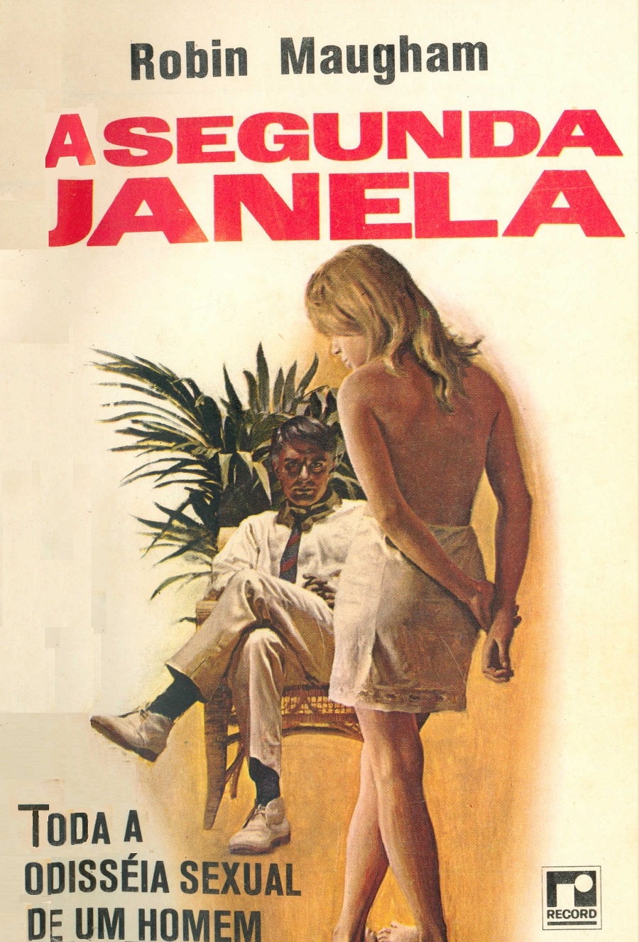 A segunda janela