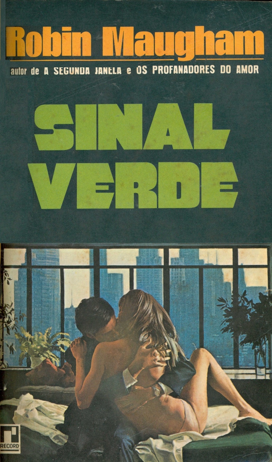 Sinal verde