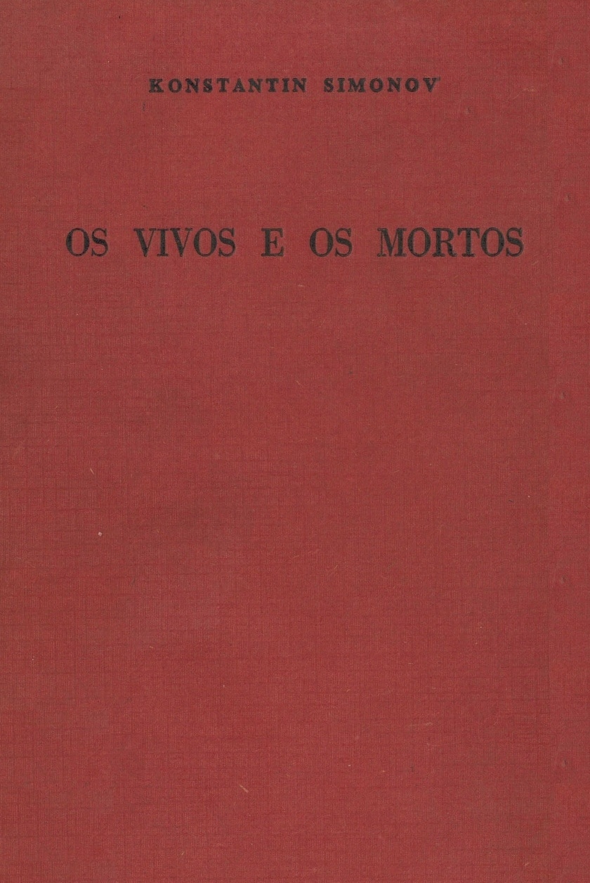 Os vivos e os mortos