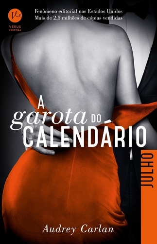 A garota do calendário