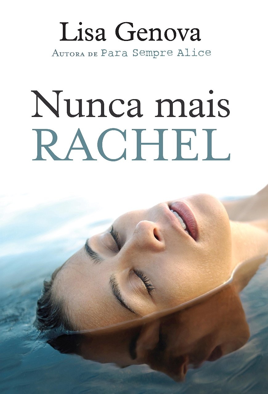 Nunca mais Rachel