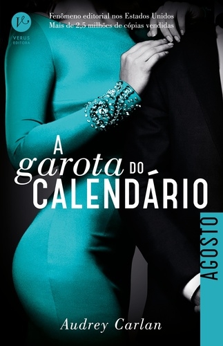 A garota do calendário