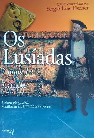 Os Lusíadas