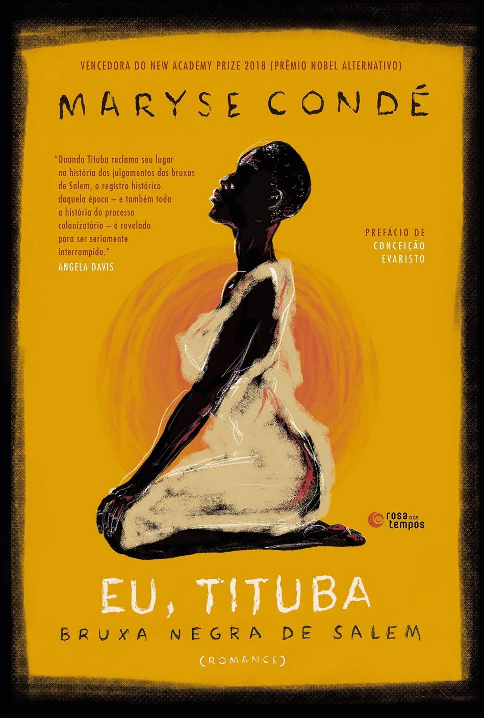 Eu, Tituba
