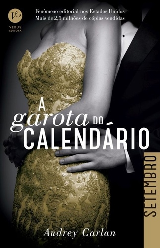 A garota do calendário