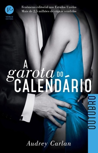 A garota do calendário