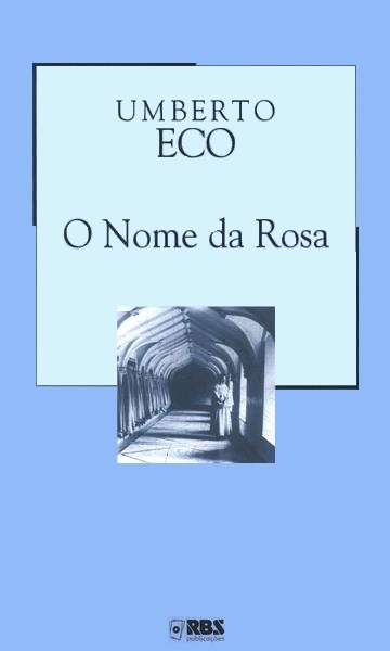 O nome da rosa