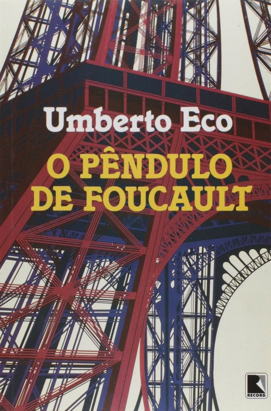 O pêndulo de Foucault