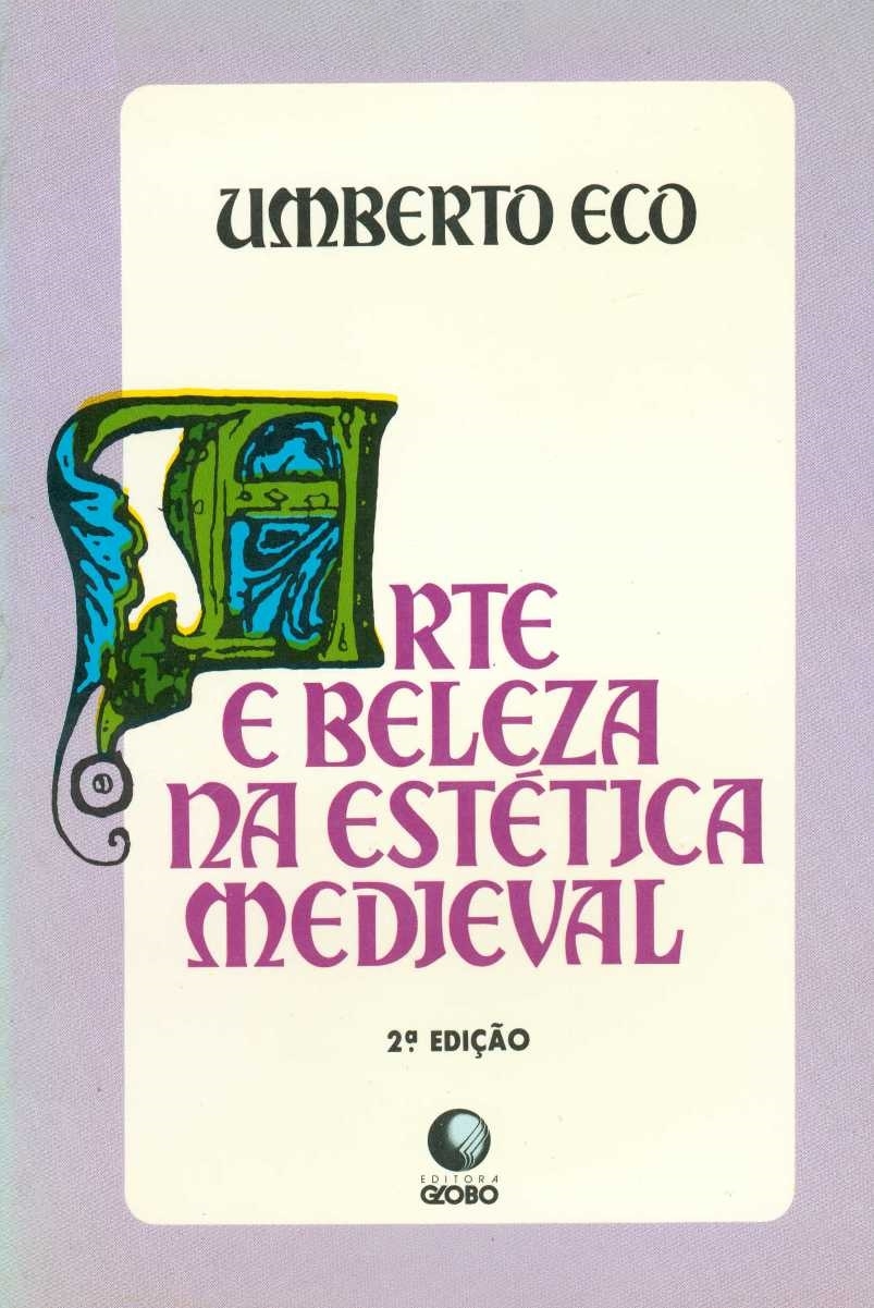 Arte e beleza na estética medieval