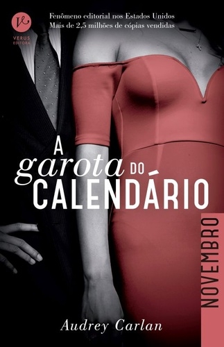 A garota do calendário