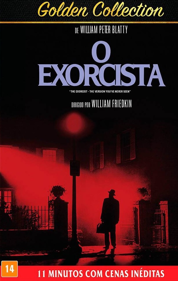 O exorcista