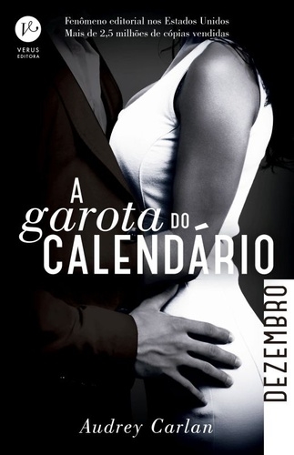 A garota do calendário