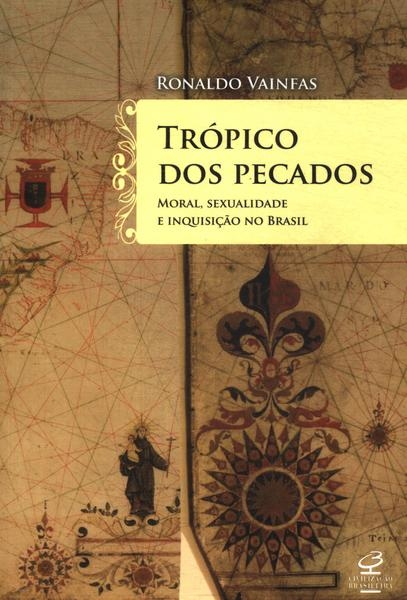 Trópico dos pecados