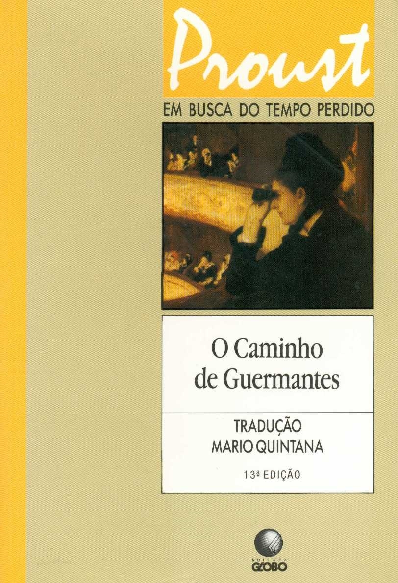 O caminho de Guermantes