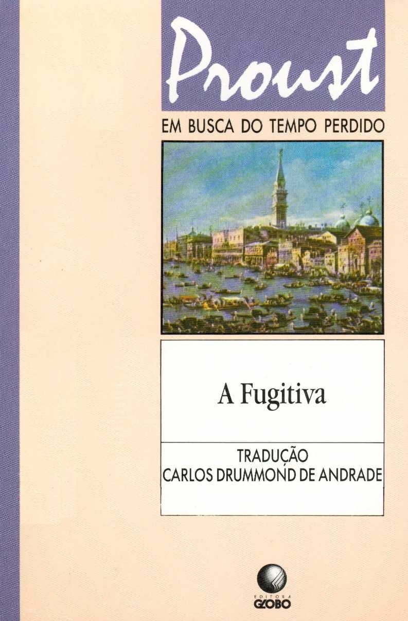 A fugitiva
