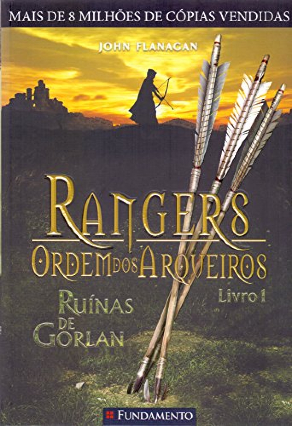 Rangers - Ordem dos Arqueiros