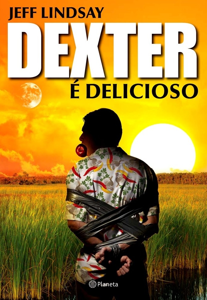 Dexter é delicioso