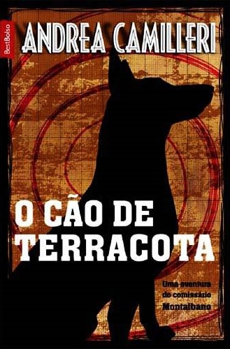 O cão de terracota