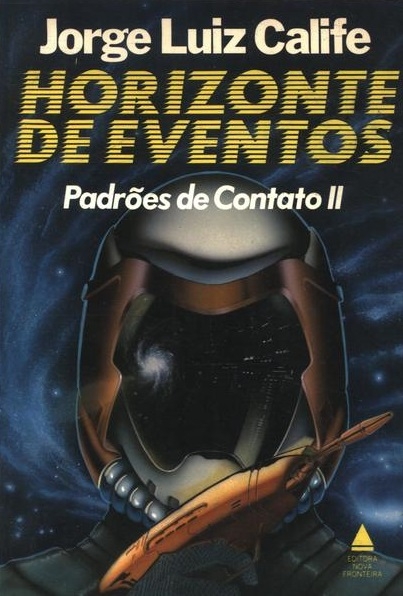 Horizonte de eventos
