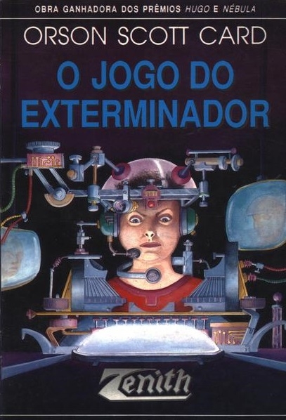 O jogo do exterminador