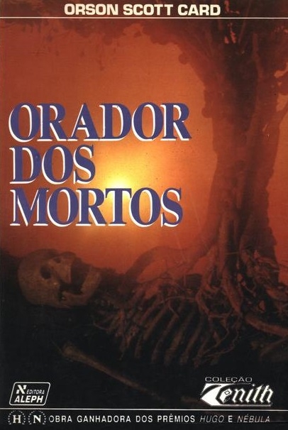 Orador dos mortos