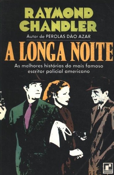 A longa noite
