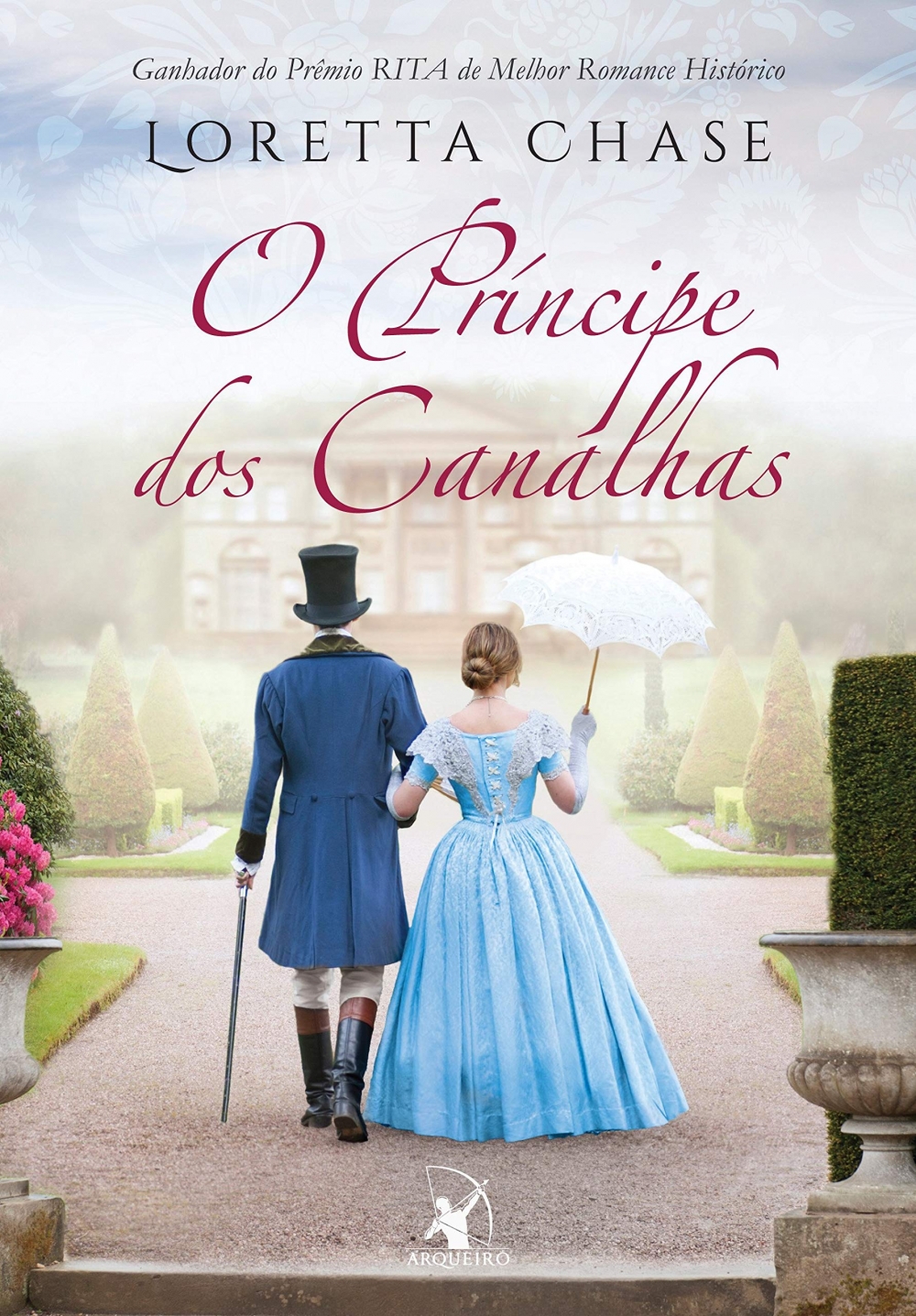 O príncipe dos canalhas