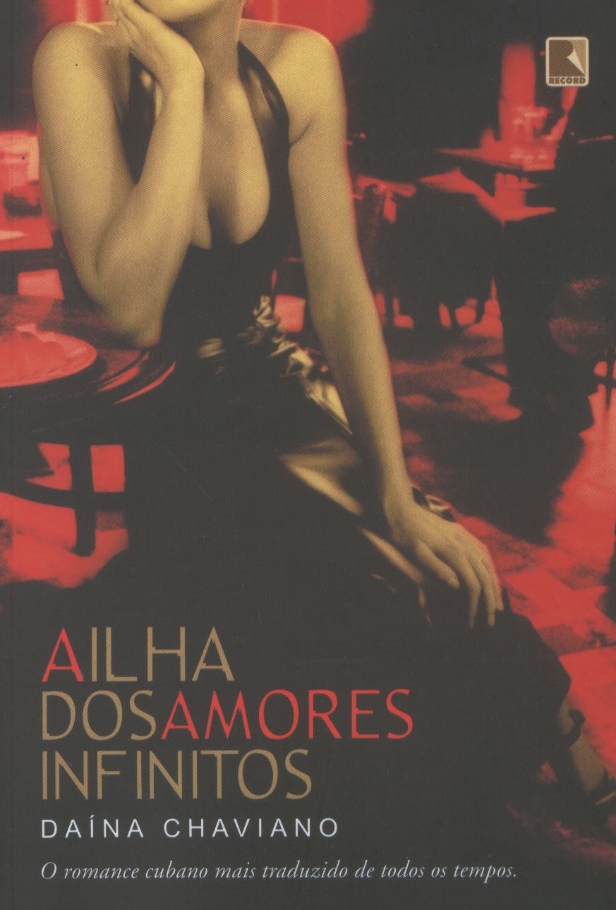 A ilha dos amores infinitos