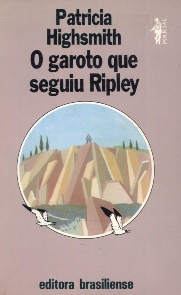 O garoto que seguiu Ripley