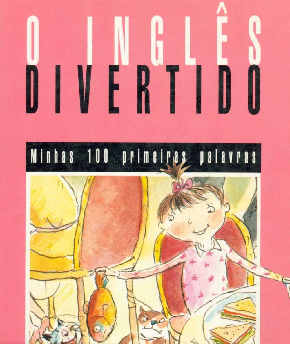 O inglês divertido