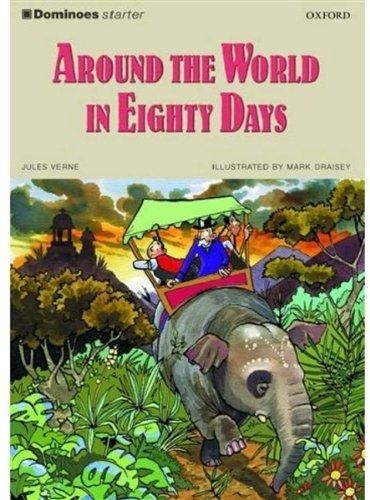 Around the world in eighty days