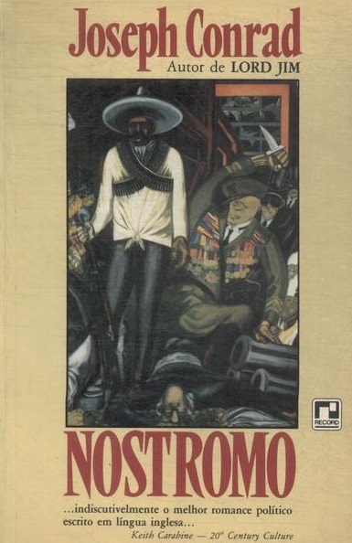 Nostromo