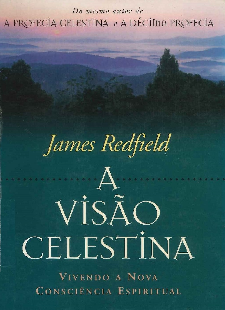 A visão celestina