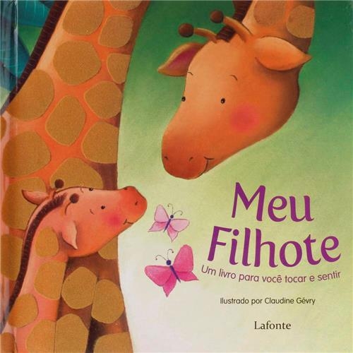 Meu filhote