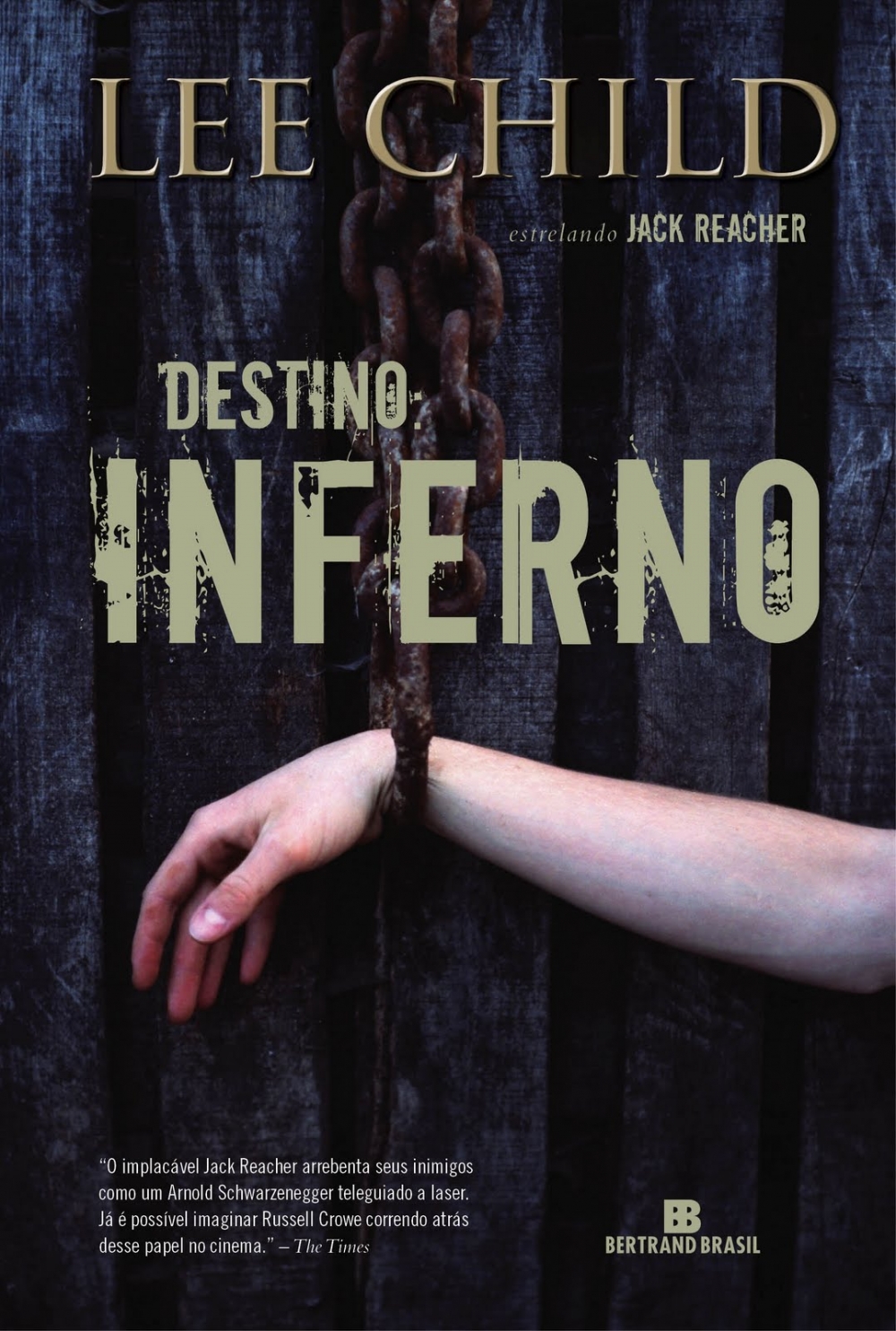 Destino: inferno