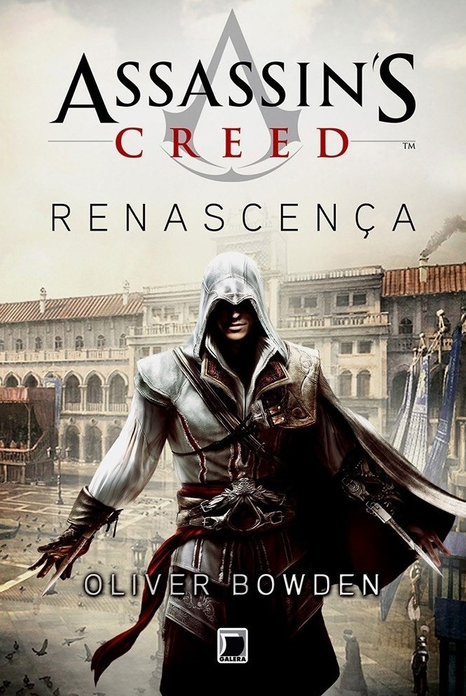 Assassin's creed 1